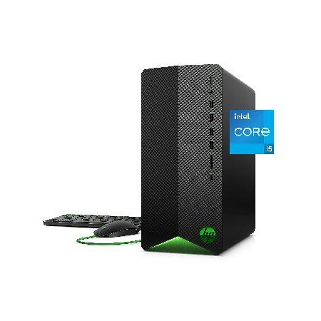 HP Pavilion Gaming PC, NVIDIA GeForce GTX 1650, 11...