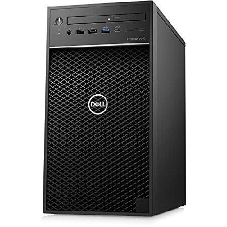 Dell Precision 3000 3650 Workstation - Intel Core ...