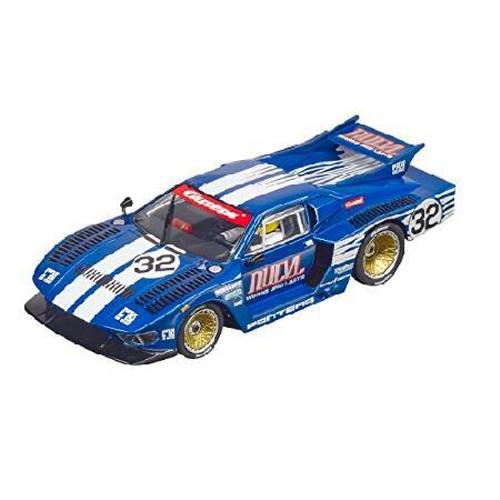 Carrera 27671 De Tomaso Pantera No.32 1:32スケール アナロ...