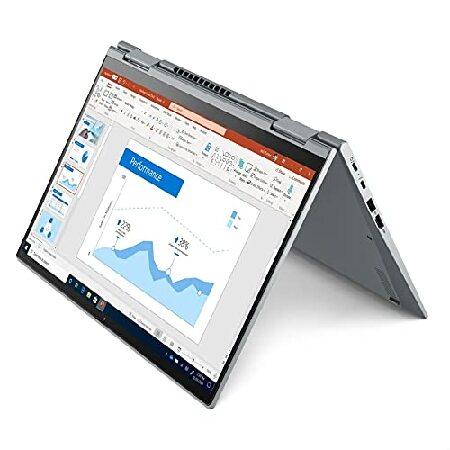 レノボ Lenovo ThinkPad X1 Yoga Gen 6 20XY002UUS 14" T...