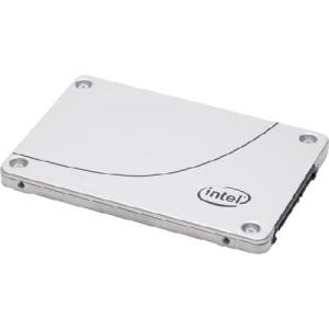 Intel D3-S4620 3.84 TB ソリッドステートドライブ - 2.5インチ 内蔵型 - SATA (SATA/600)