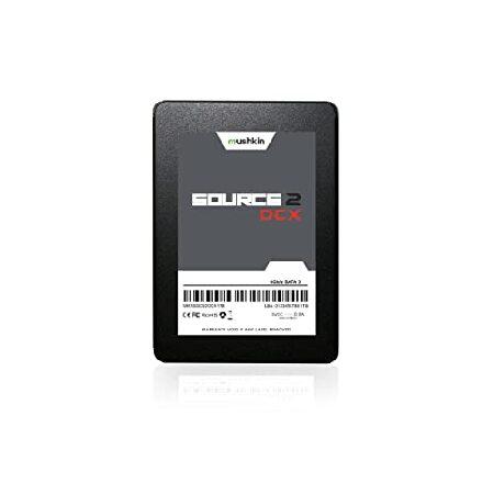 SSD 960GB 515/560 Source 2 SA3 MSK