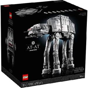レゴ レゴ(LEGO) スター・ウォーズ AT-...の商品画像