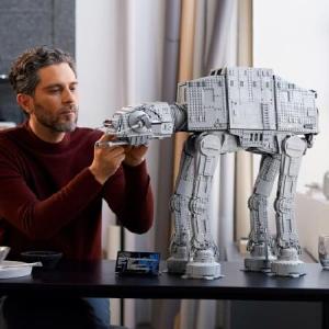 レゴ レゴ(LEGO) スター・ウォーズ AT...の詳細画像1
