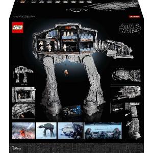 レゴ レゴ(LEGO) スター・ウォーズ AT...の詳細画像2