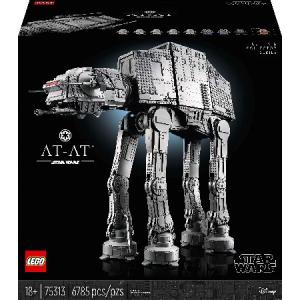 レゴ レゴ(LEGO) スター・ウォーズ AT...の詳細画像4