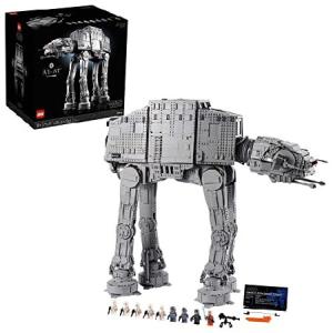 レゴ レゴ(LEGO) スター・ウォーズ AT...の詳細画像5
