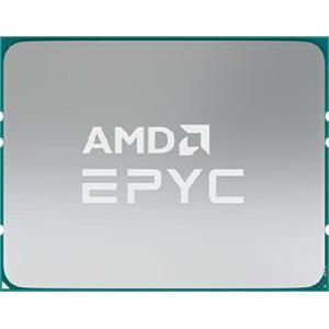 AMD Epyc 75F3 トレイ