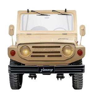 FMS 1/6 ジムニー LJ10 RCクロー...の詳細画像1