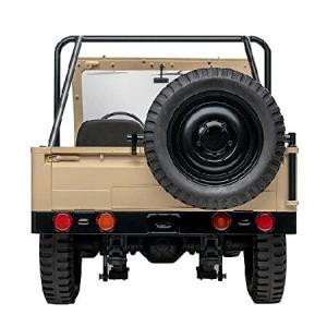 FMS 1/6 ジムニー LJ10 RCクロー...の詳細画像2