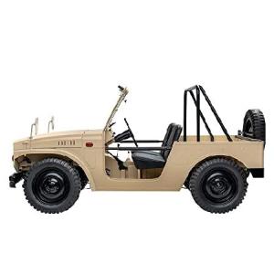 FMS 1/6 ジムニー LJ10 RCクロー...の詳細画像3
