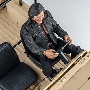 FMS 1/6 ジムニー LJ10 RCクロー...の詳細画像4