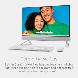 デル Dell Inspiron 27 Tou...の詳細画像1