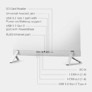 デル Dell Inspiron 27 Tou...の詳細画像2