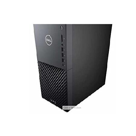 Dell XPS 8940 Desktop Computer - 11th Gen Intel Co...
