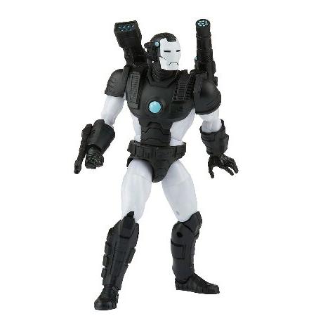 Marvel Legends Series War Machine 6-inch Action Fi...