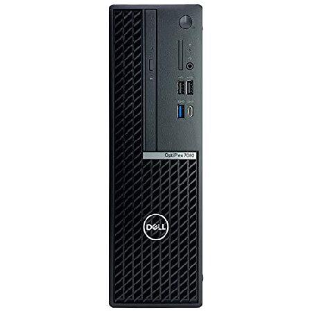 Dell OptiPlex 7080 SFF Small Form Factor Desktop C...