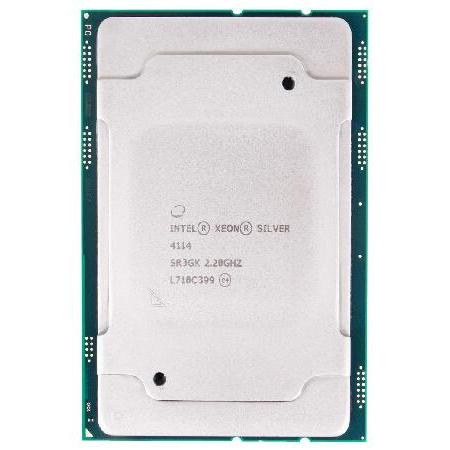 SR3GK Intel Xeon Silver 4114 (13.75M Cache 2.20 GH...