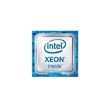インテル Intel Xeon W-2235 Hexa-core (6コア) 3.80 GHz プロ...