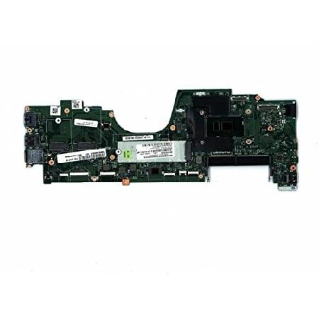 交換用純正マザーボード Lenovo Yoga 370 i5-7300U VPRO Win Y-TP...