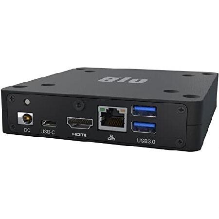 Elo Backpack 4 Mini Android Computer, Rockchip RK3...