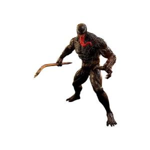 TAMASHII NATIONS - ヴェノム:レット・ゼア・ビー・カーネイジ TAMASHII NATIONS - ヴェノム:レット・ゼア・ビー・カーネイジ