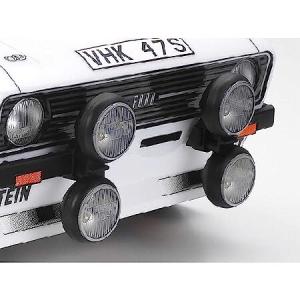 TAMIYA 1/10 Escort Mk.I...の詳細画像1
