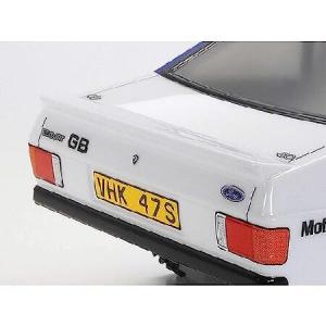TAMIYA 1/10 Escort Mk.I...の詳細画像3