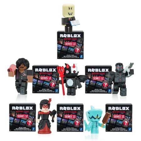 Roblox Action Collection - Series 12 Mystery Figur...