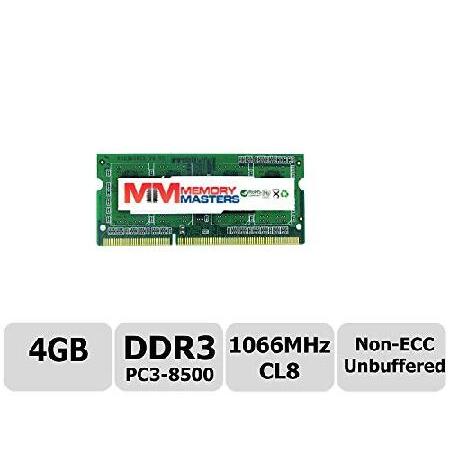 MemoryMasters Hynix 32GB KIT(2x16GB) DDR3L 1600MHz...