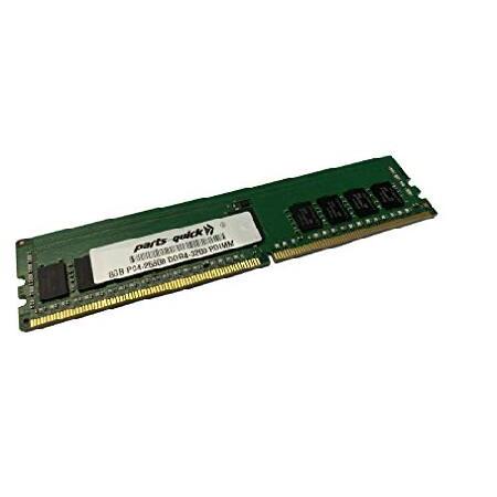 parts-quick 8GB Memory for Dell Precision Workstat...