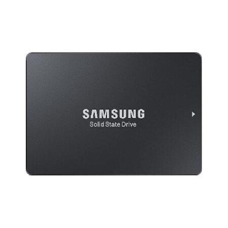 SAMSUNG SSD PM893 240GB 2.5インチ バルク。