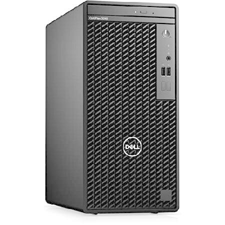 Dell OptiPlex 3000 3090 Desktop Computer - Intel C...
