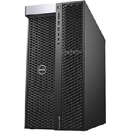 Dell Precision T7920 2X 1.7Ghz Six Core Bronze 310...