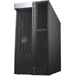 Dell Precision T7920 Silver 4114 10C 2.2Ghz 64GB 1TB M4000 Win 11