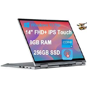 Lenovo ThinkPad X1 Yoga Gen 6 2-in-1 Laptop 14