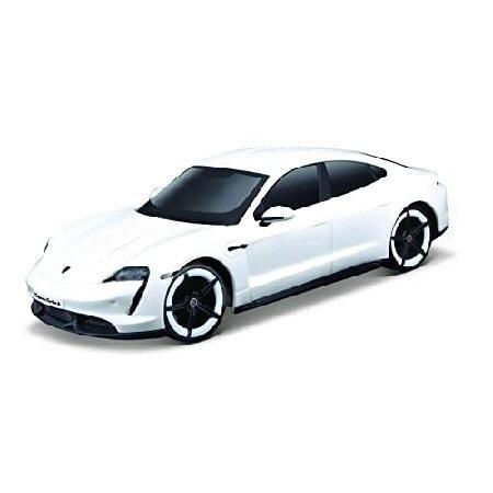 マイスト Maisto Tech R/C Porche TAYCAN Turbo S Super C...