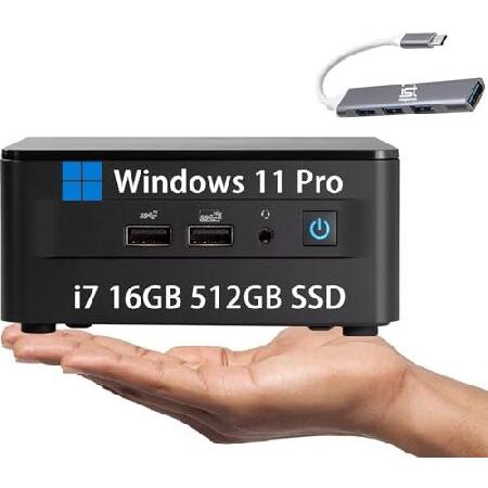インテル Intel NUC 12 Pro Kit Wall Street Canyon Mini ...