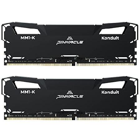 Timetec Pinnacle Konduit 32GB KIT(2x16GB) DDR4 320...