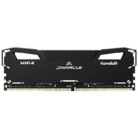 Timetec Pinnacle Konduit 16GB DDR4 3200MHz PC4-256...
