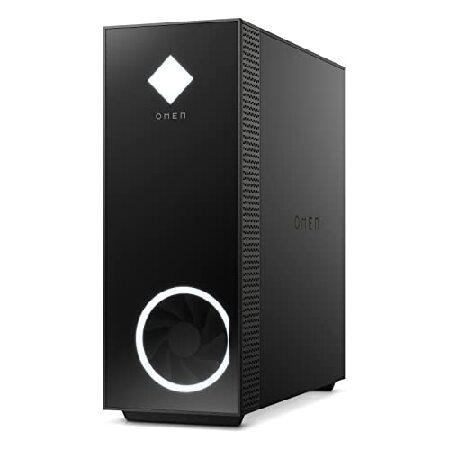 HP OMEN 30L GT13-1194 Gaming Desktop Computer - AM...