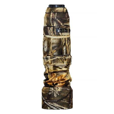 LensCoat(R) オリンパス M.Zuiko ED 100-400 f5-6.3 is Rea...