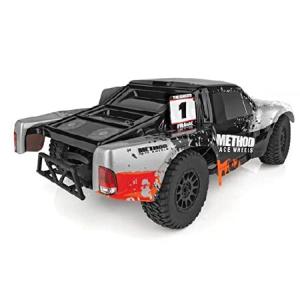 Team Associated Pro2 SC...の詳細画像2