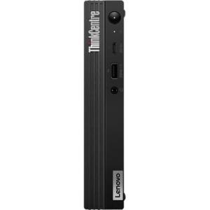 レノボ Lenovo ThinkCentre M75q Gen 2 11JN002AUS Desktop Computer - AMD Ryzen 7 PRO 5750GE Octa-core (8 Core) 3.20 GHz - 16 GB RAM DDR4 SDRAM - 512 GB