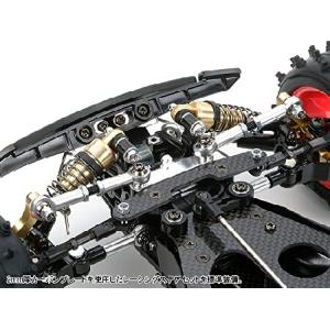 タミヤ 1/10 電動RCカー 特別企画 No...の詳細画像3