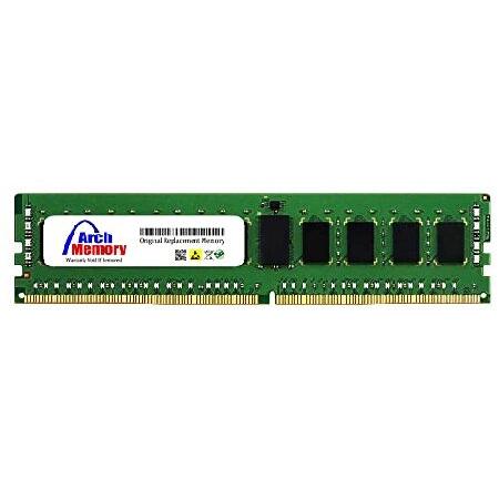 Arch Memory 交換用 Lenovo 4X70P98202 16GB 288ピン DDR4 ...