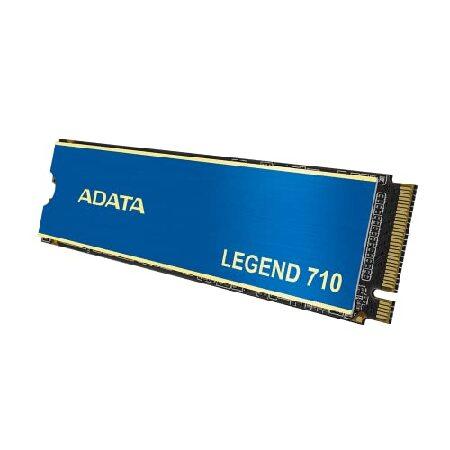 ADATA SSD Legend 710 M.2 1TB PCIe Gen4x4 2280