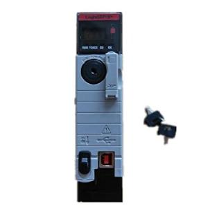 1756-L71S CPUコントローラープロセッサモジュール 箱入り