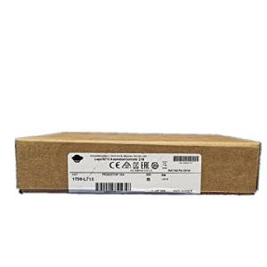 1756-L71S CPUコントローラープロセ...の詳細画像5
