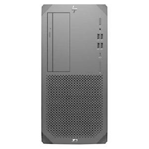 HP Z2 G9 Workstation - Intel Core i7 Dodeca-core (12 Core) i7-12700 12th Gen 2.10 GHz - 16 GB DDR5 SDRAM RAM - 512 GB SSD - Tower